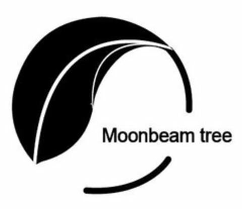 MOONBEAM TREE Logo (USPTO, 16.01.2020)