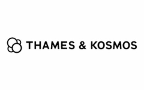 THAMES & KOSMOS Logo (USPTO, 18.01.2020)