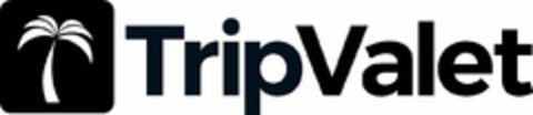 TRIPVALET Logo (USPTO, 14.02.2020)