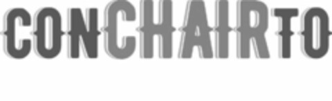 CONCHAIRTO Logo (USPTO, 28.02.2020)