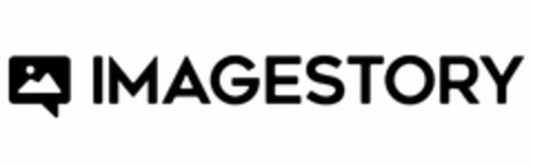 IMAGESTORY Logo (USPTO, 03/21/2020)