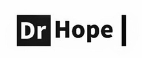 DR HOPE Logo (USPTO, 03.04.2020)