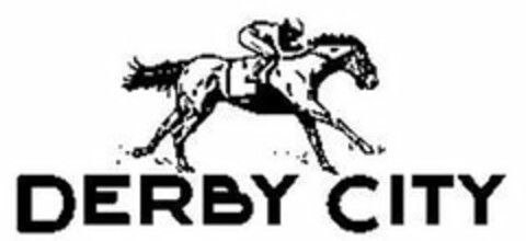 DERBY CITY Logo (USPTO, 08.05.2020)