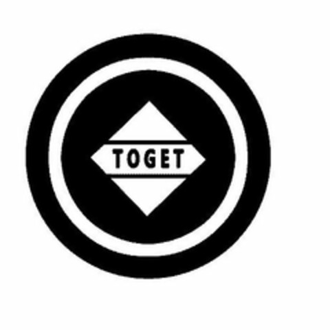 TOGET Logo (USPTO, 13.05.2020)