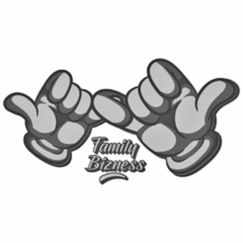 FAMILY BIZNESS Logo (USPTO, 05.06.2020)