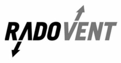 RADOVENT Logo (USPTO, 17.06.2020)
