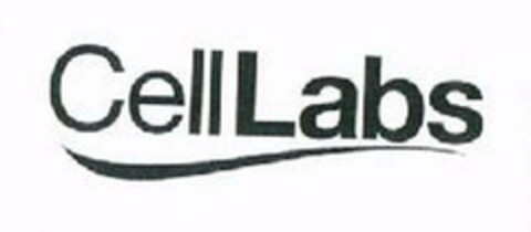 CELLLABS Logo (USPTO, 27.07.2020)