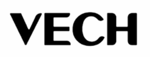 VECH Logo (USPTO, 07/29/2020)