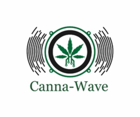 CANNA-WAVE Logo (USPTO, 24.08.2020)