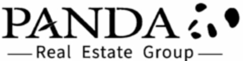 PANDA REAL ESTATE GROUP Logo (USPTO, 24.08.2020)