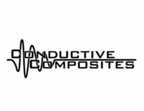 CONDUCTIVE COMPOSITES Logo (USPTO, 08/28/2020)