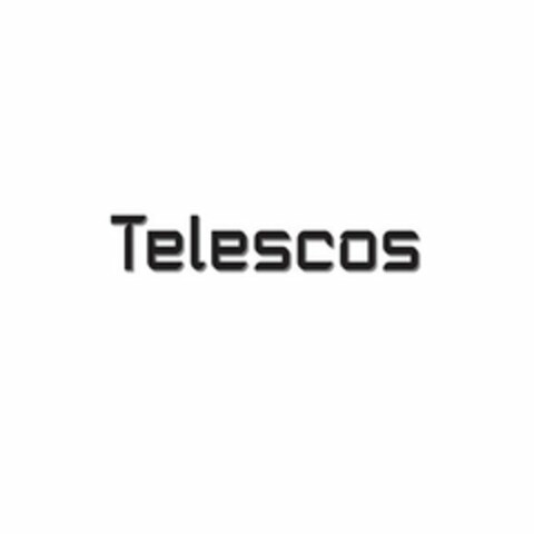 TELESCOS Logo (USPTO, 09.09.2020)