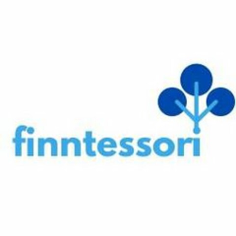 FINNTESSORI Logo (USPTO, 11.09.2020)