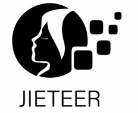 JIETEER Logo (USPTO, 15.09.2020)