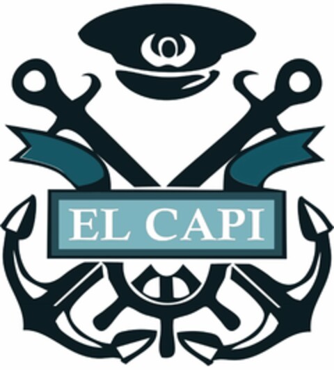 EL CAPI Logo (USPTO, 19.09.2020)