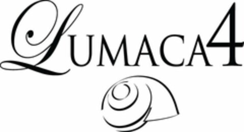 LUMACA 4 Logo (USPTO, 13.01.2009)