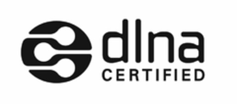 DLNA CERTIFIED Logo (USPTO, 17.02.2009)