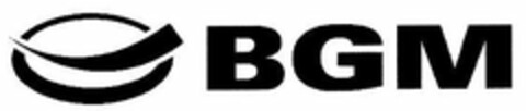 BGM Logo (USPTO, 01.07.2009)