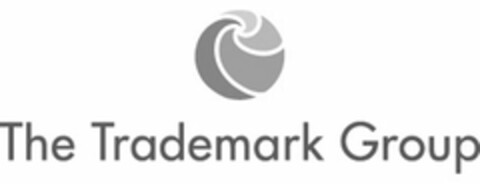 THE TRADEMARK GROUP Logo (USPTO, 08/14/2009)