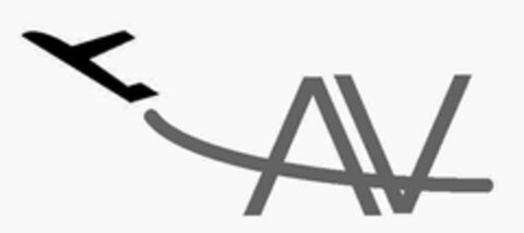 AV Logo (USPTO, 19.11.2009)