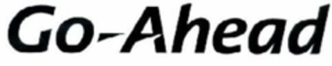 GO-AHEAD Logo (USPTO, 11/30/2009)