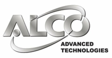 ALCO ADVANCED TECHNOLOGIES Logo (USPTO, 08.12.2009)