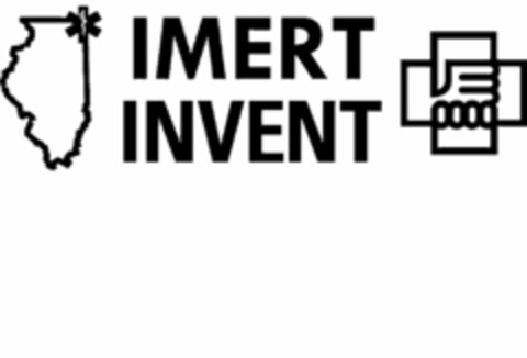 IMERT INVENT Logo (USPTO, 22.12.2009)