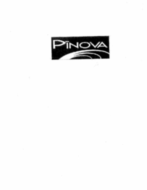 PINOVA Logo (USPTO, 31.12.2009)