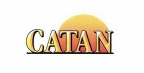 CATAN Logo (USPTO, 05.01.2010)