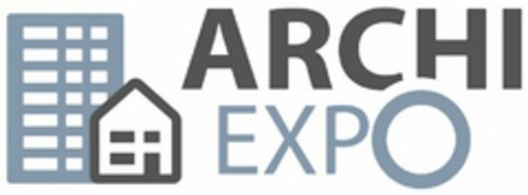 ARCHI EXPO Logo (USPTO, 25.02.2010)