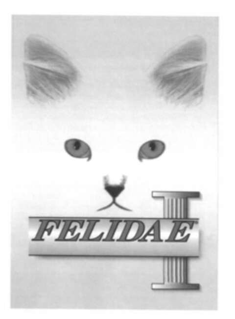 FELIDAE Logo (USPTO, 15.06.2010)