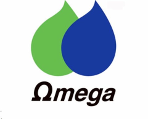 OMEGA Logo (USPTO, 28.07.2010)