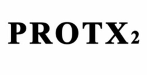 PROTX2 Logo (USPTO, 10.08.2010)