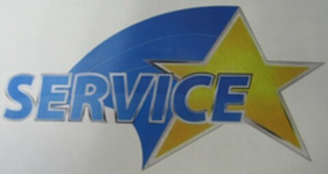 SERVICE Logo (USPTO, 12.10.2010)