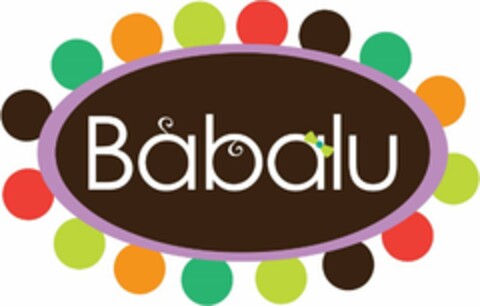 BABALU Logo (USPTO, 05.11.2010)