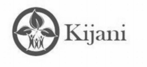 KIJANI Logo (USPTO, 12.11.2010)