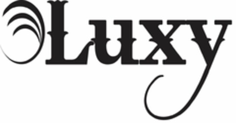 LUXY Logo (USPTO, 15.11.2010)