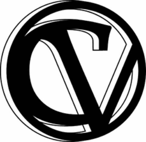 CV Logo (USPTO, 03.02.2011)