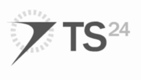 TS24 Logo (USPTO, 25.05.2011)