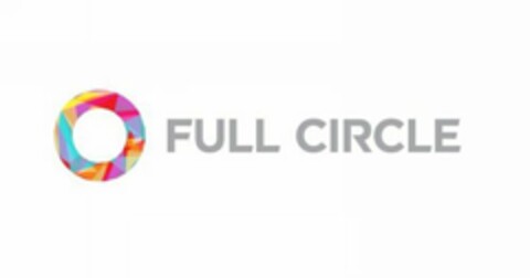 FULL CIRCLE Logo (USPTO, 08/04/2011)