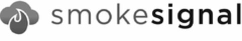 SMOKESIGNAL Logo (USPTO, 11.08.2011)