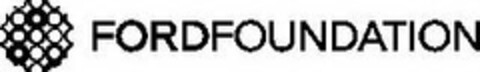 FORDFOUNDATION Logo (USPTO, 24.08.2011)