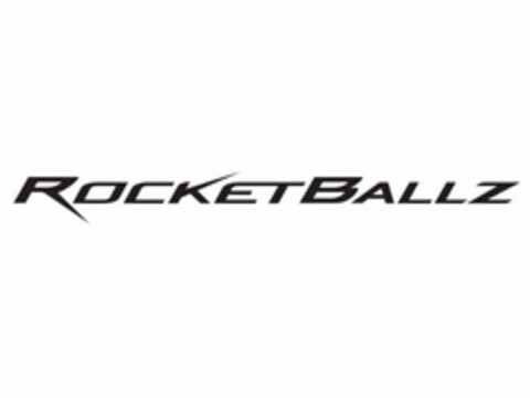 ROCKETBALLZ Logo (USPTO, 09/23/2011)