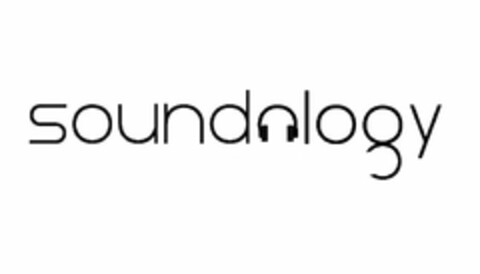 SOUNDOLOGY Logo (USPTO, 10.11.2011)