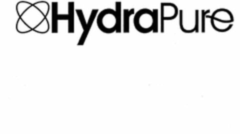 HYDRAPURE Logo (USPTO, 20.12.2011)
