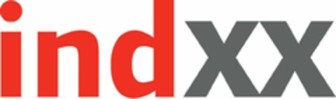 INDXX Logo (USPTO, 01/24/2012)