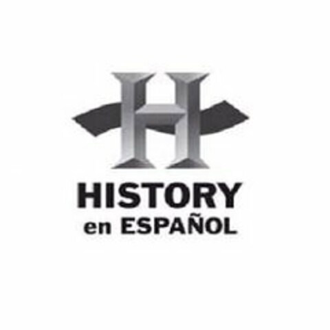 H HISTORY EN ESPANOL Logo (USPTO, 30.01.2012)