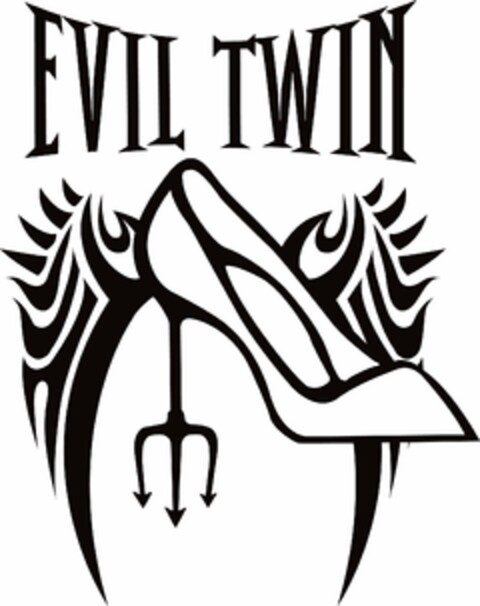 EVIL TWIN Logo (USPTO, 10.02.2012)