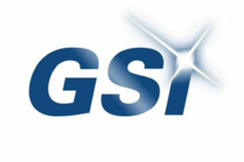 GSI Logo (USPTO, 20.03.2012)