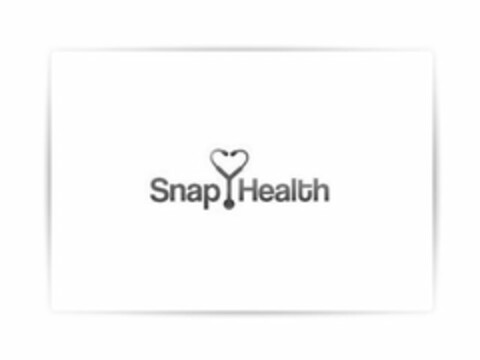 SNAP HEALTH Logo (USPTO, 18.04.2012)